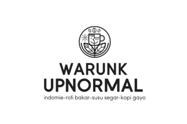 Warung Upnormal