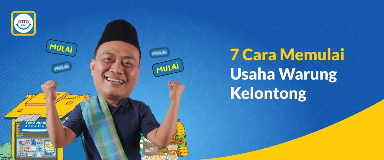 Toko Kelontong