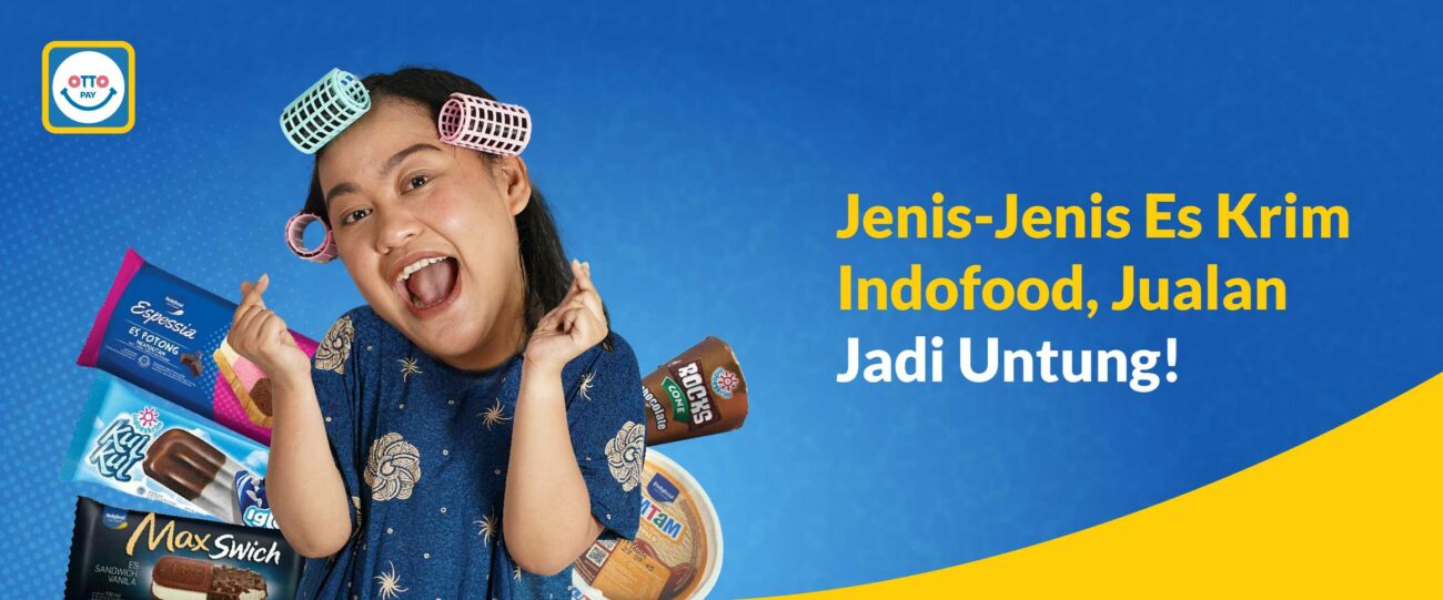 Es Krim Indofood