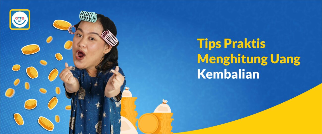 Uang Kembalian