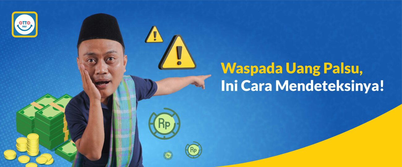 Uang Palsu