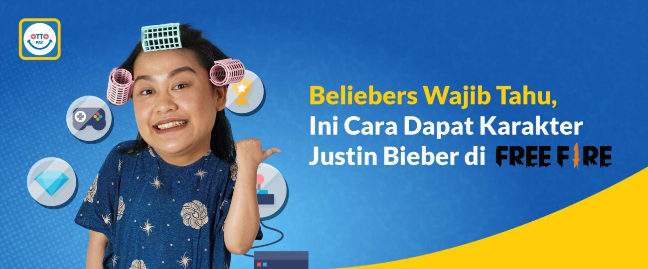 Karakter J Bieber