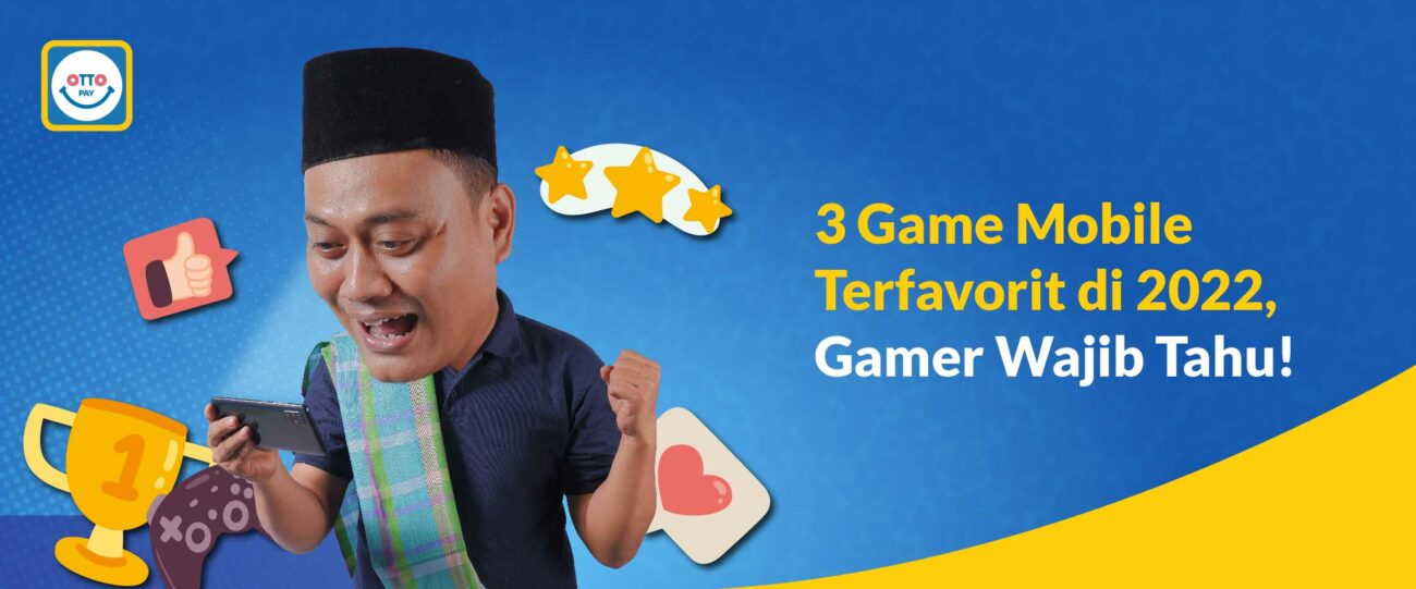 Game Terfavorit
