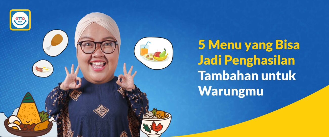 Menu Makanan Favorit