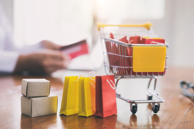Membangun Bisnis Online yang Sukses: Panduan Lengkap dari Pemilihan Produk hingga Pembayaran Online
