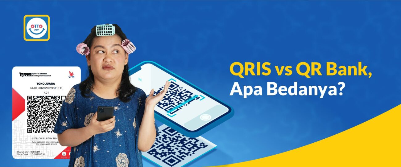 Qris Manfaat Cara Kerja Dan Cara Daftarnya Vrogue Co