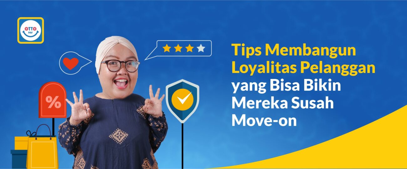 Loyalitas pelanggan