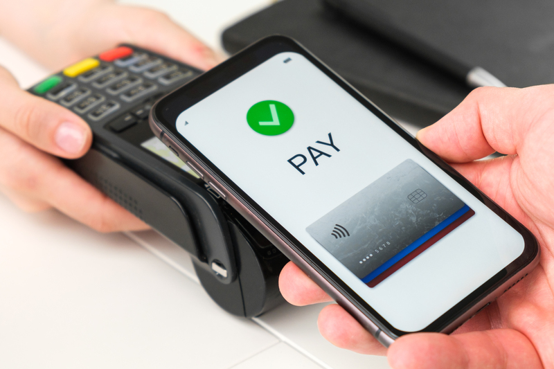 Payment Gateway
