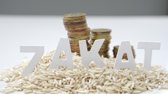 Kapan Bayar Zakat