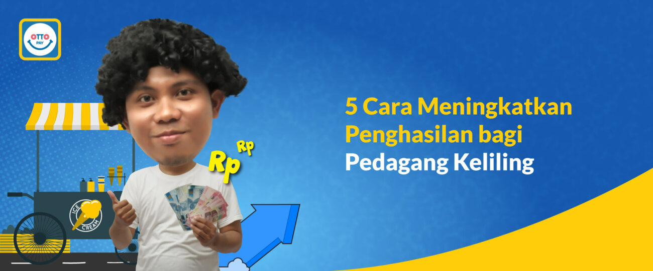 Cara Meningkatkan Penghasilan