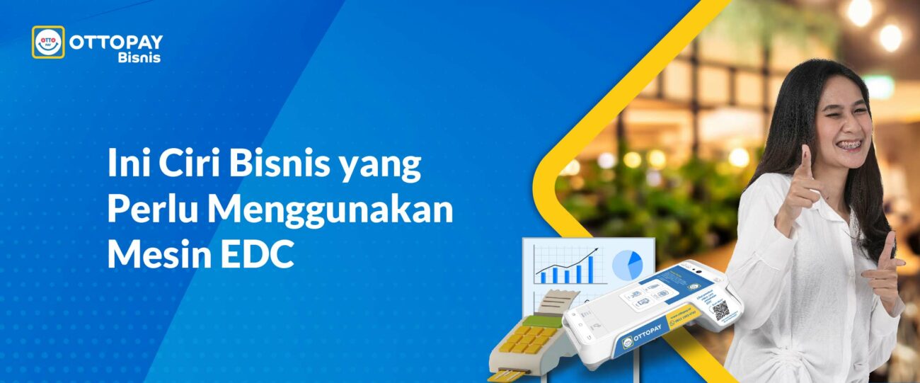 Mesin EDC