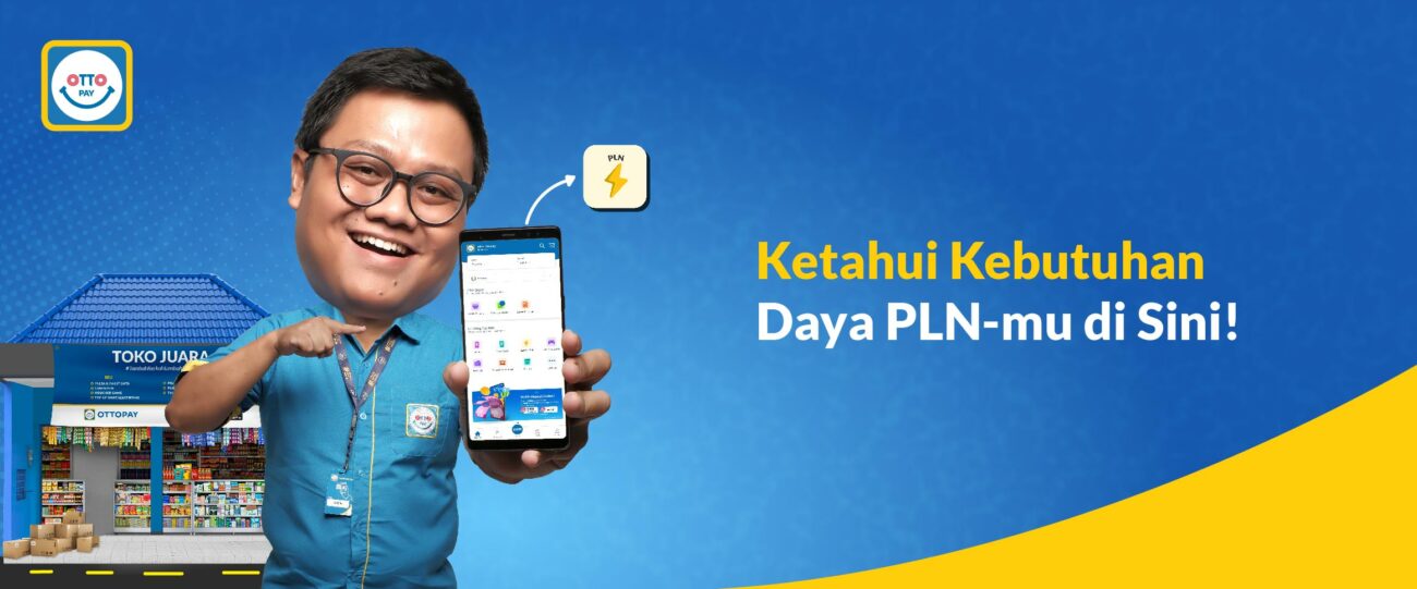 Daya PLN