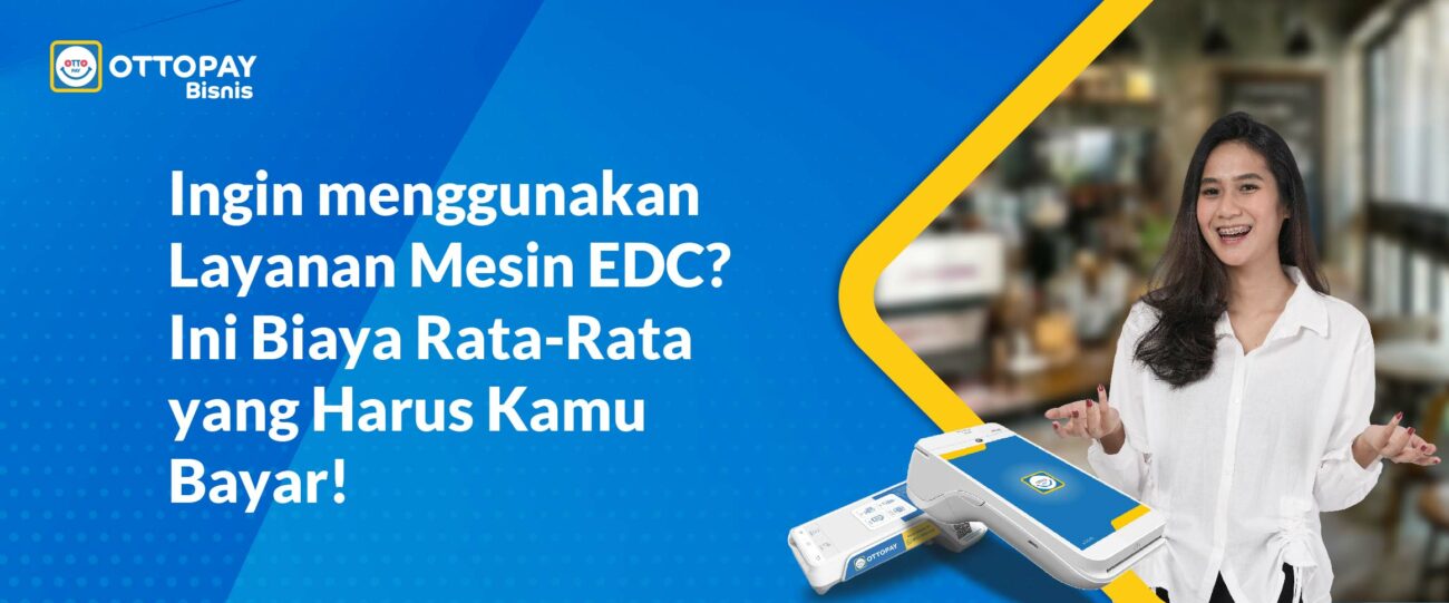 Sewa EDC