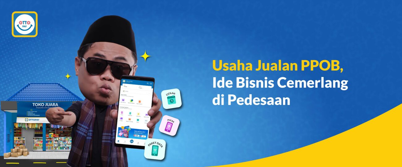 Bisnis PPOB