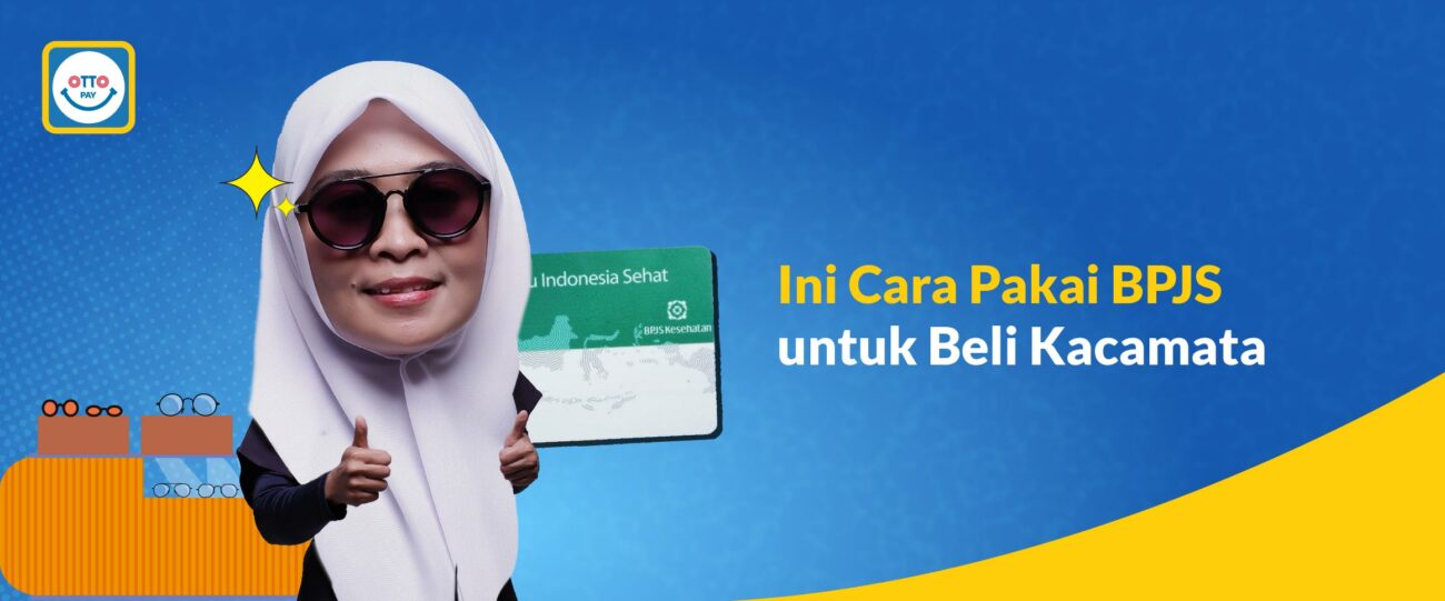 BPJS Kacamata