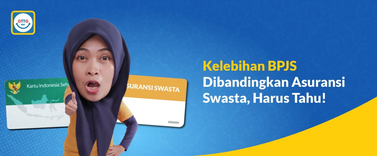 Kelebihan BPJS