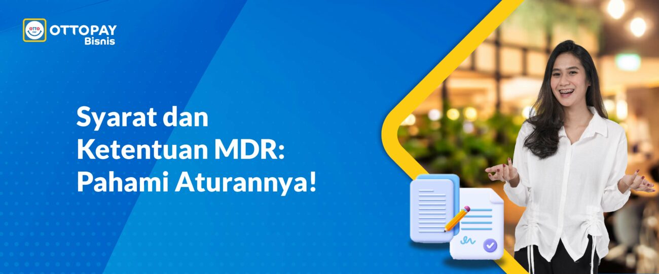 Merchant Discount Rate
