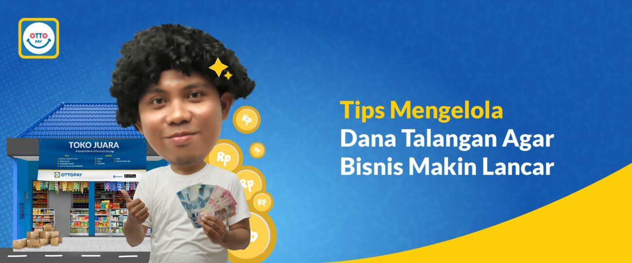 Mengelola Dana Talangan