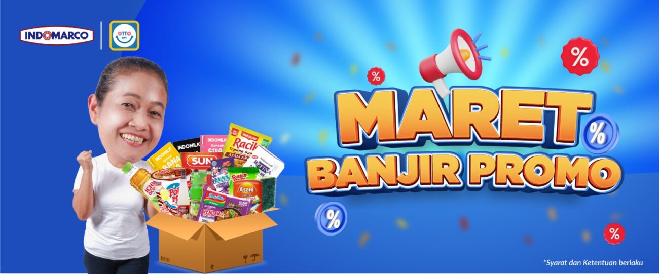 Promo Mitra Indomarco