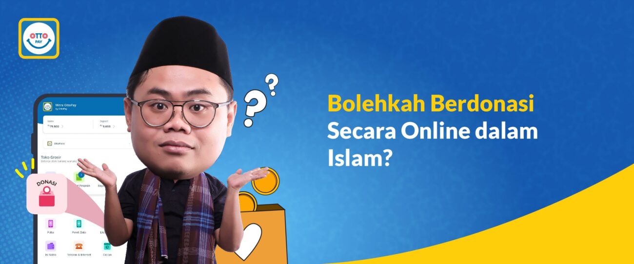 donasi Online
