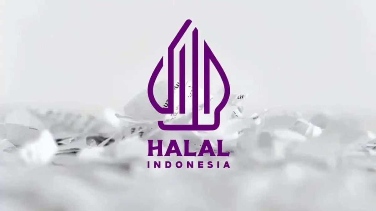 Sertifikasi Halal