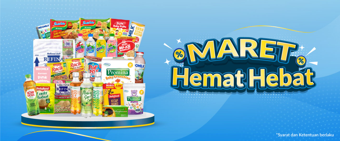 Indomarco Promo