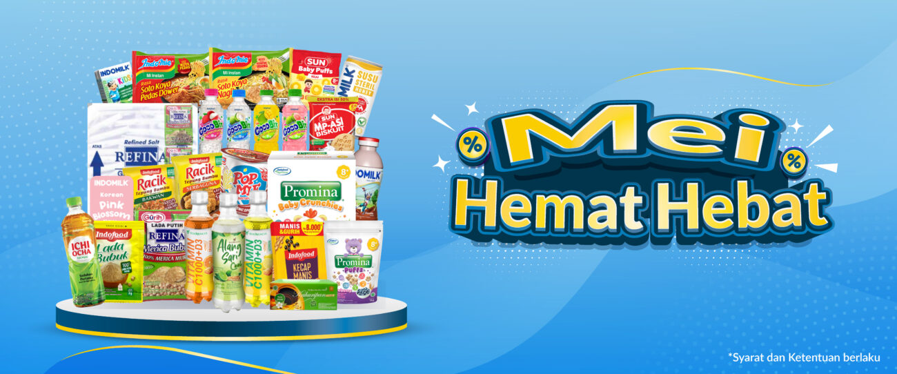 Mei Hemat Hebat