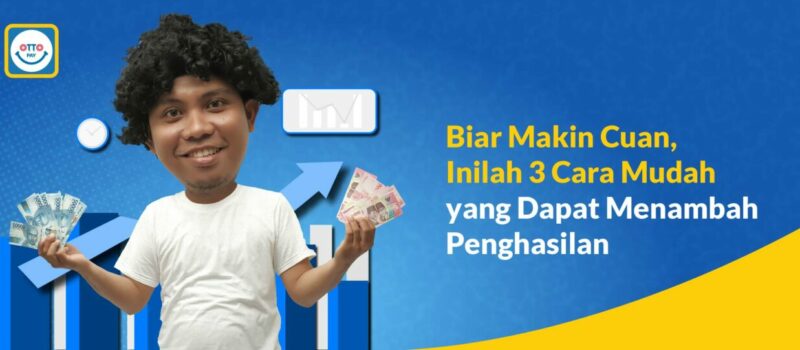 Penghasilan Tambahan