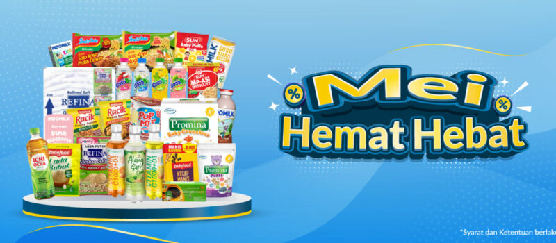 Mei Hemat Hebat