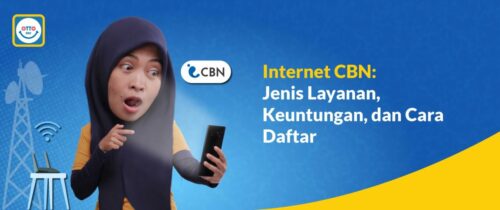 Internet CBN