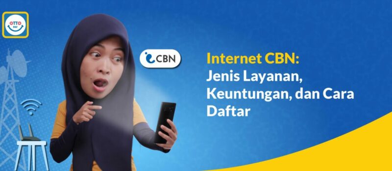 Internet CBN