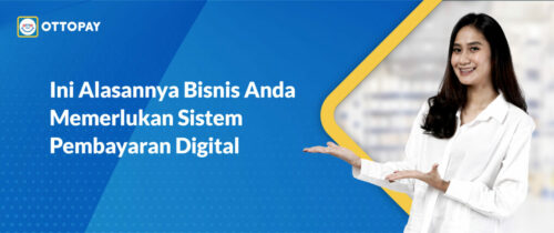 ini alasan bisnis